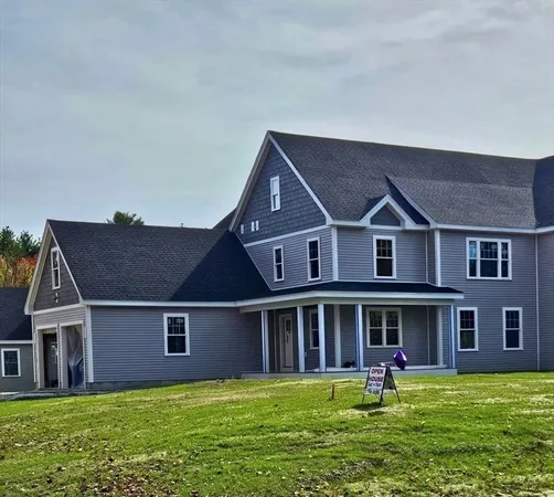 $1,359,000 | 92 Willow Street, Unit 1, Acton, MA 01720