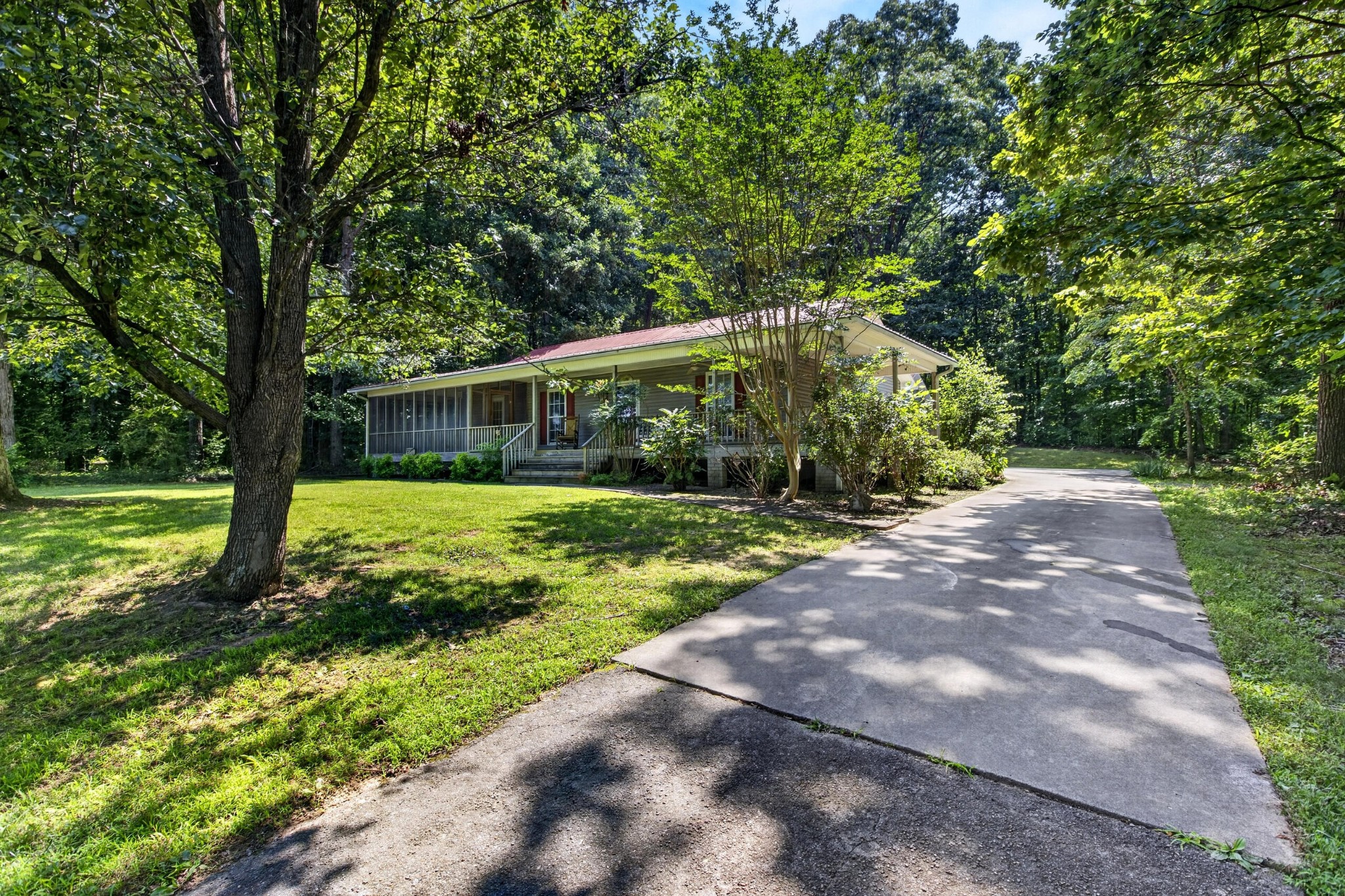 5053 Blue Springs Road Cleveland, TN 37311 - Photo 3 of 63