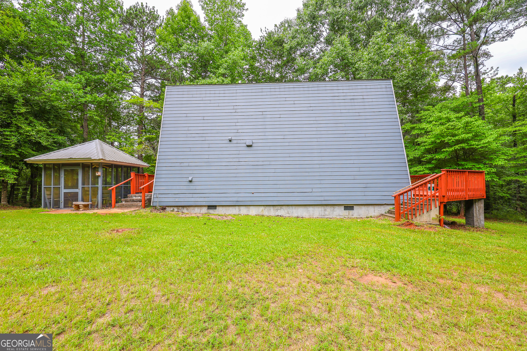 168 Williams Road LaGrange, GA 30240 - Photo 40 of 53