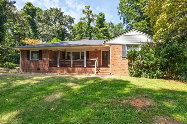 $479,999 | 250 East Memorial Drive, Dallas, GA 30132