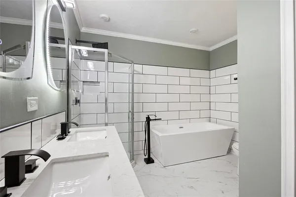 $479,999 | 250 East Memorial Drive, Dallas, GA 30132