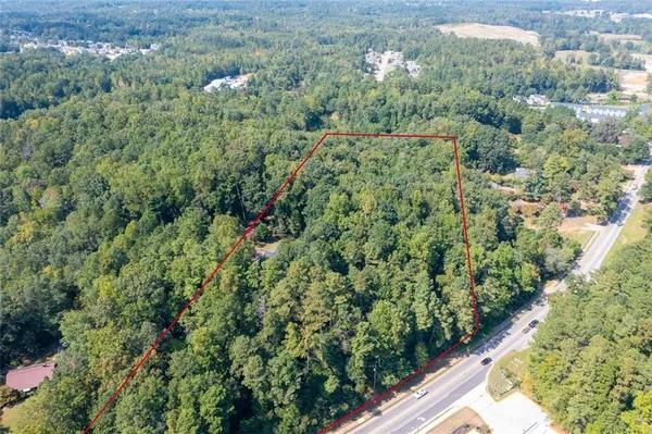 $479,999 | 250 East Memorial Drive, Dallas, GA 30132