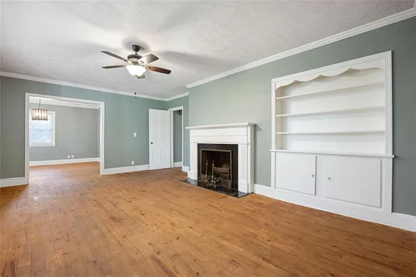 $479,999 | 250 East Memorial Drive, Dallas, GA 30132