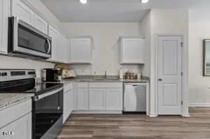 $289,890 | 2067 Gln Xing Drive, Durham, NC 27704