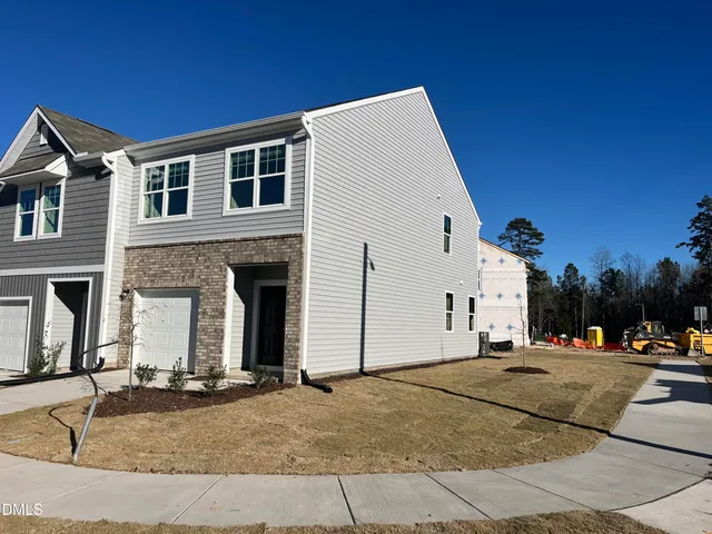 $289,890 | 2067 Gln Xing Drive, Durham, NC 27704