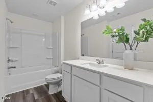 $289,890 | 2067 Gln Xing Drive, Durham, NC 27704