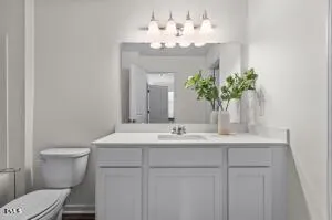 $289,890 | 2067 Gln Xing Drive, Durham, NC 27704