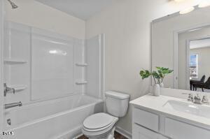 2067 Gln Xing Drive Durham, NC 27704 - Photo 25 of 33 Pulsar 18