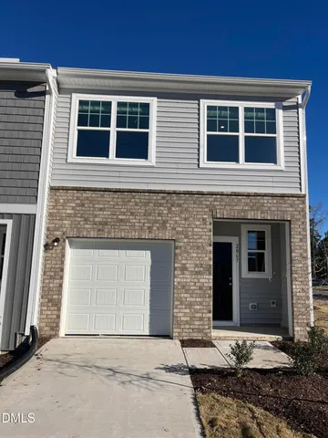 $289,890 | 2067 Gln Xing Drive, Durham, NC 27704