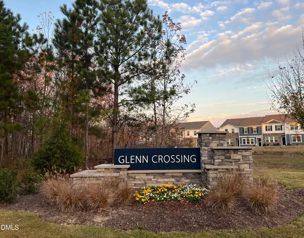 $289,890 | 2067 Gln Xing Drive, Durham, NC 27704