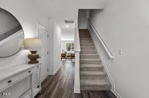 $289,890 | 2067 Gln Xing Drive, Durham, NC 27704