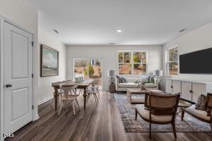 2067 Gln Xing Drive Durham, NC 27704 - Photo 10 of 33 Pulsar 6