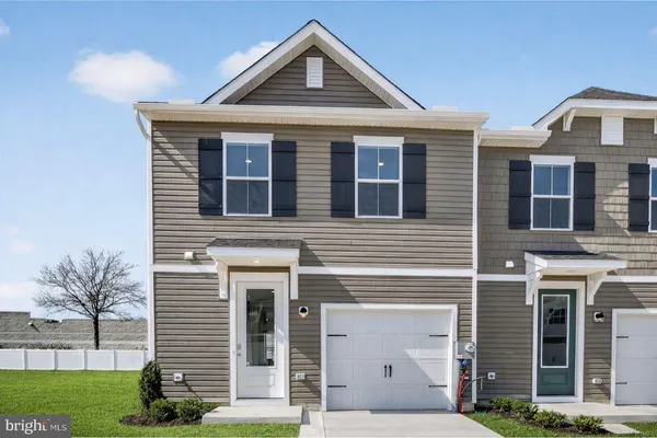 $284,990 | 214 Clement Loop, Salisbury, MD 21804