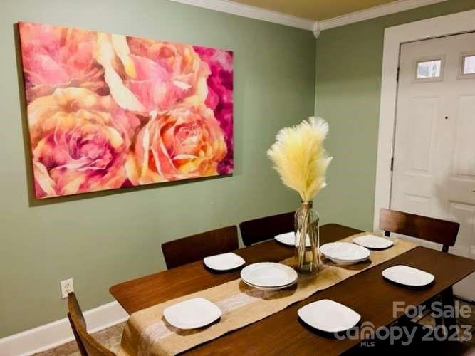 2047 Icard Ridge Road Taylorsville, NC 28681 - Photo 5 of 14 Gallery Image 5