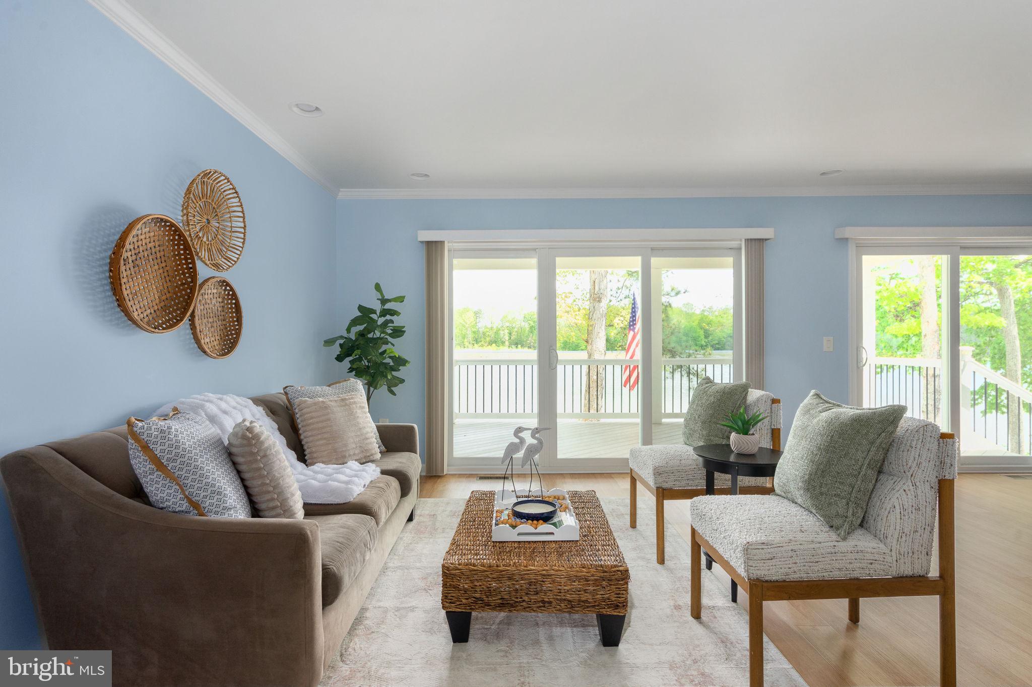 16 Merrimac Cove Ruther Glen, VA 22546 - Photo 12 of 107