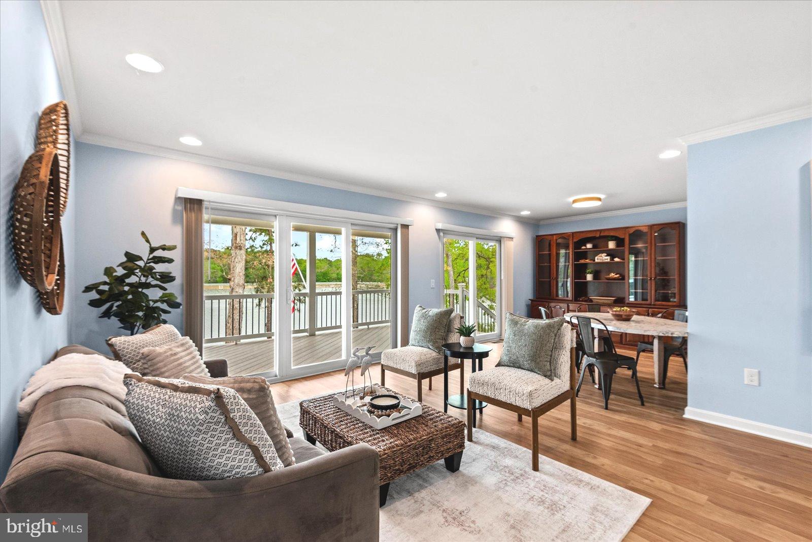 16 Merrimac Cove Ruther Glen, VA 22546 - Photo 13 of 107