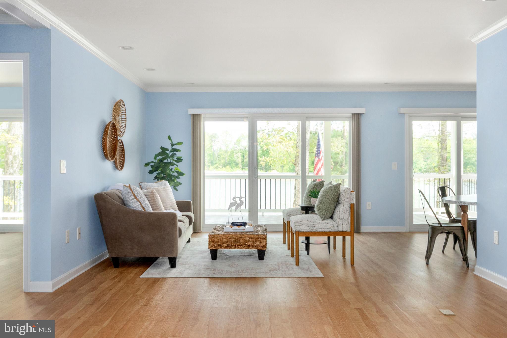 16 Merrimac Cove Ruther Glen, VA 22546 - Photo 14 of 107