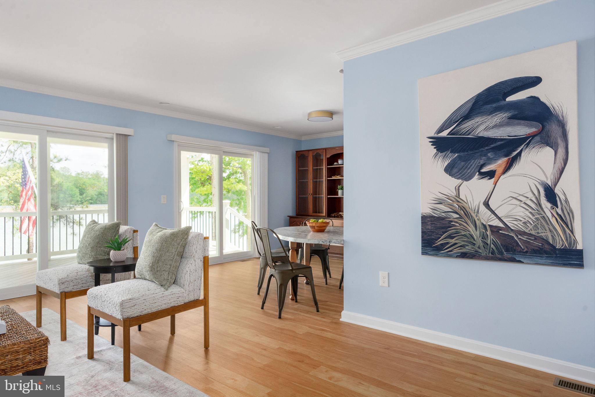 16 Merrimac Cove Ruther Glen, VA 22546 - Photo 15 of 107