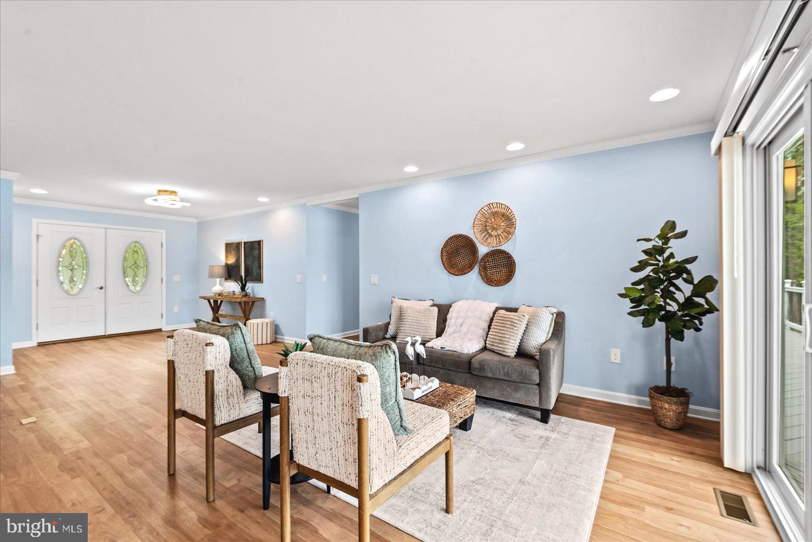 16 Merrimac Cove Ruther Glen, VA 22546 - Photo 17 of 107