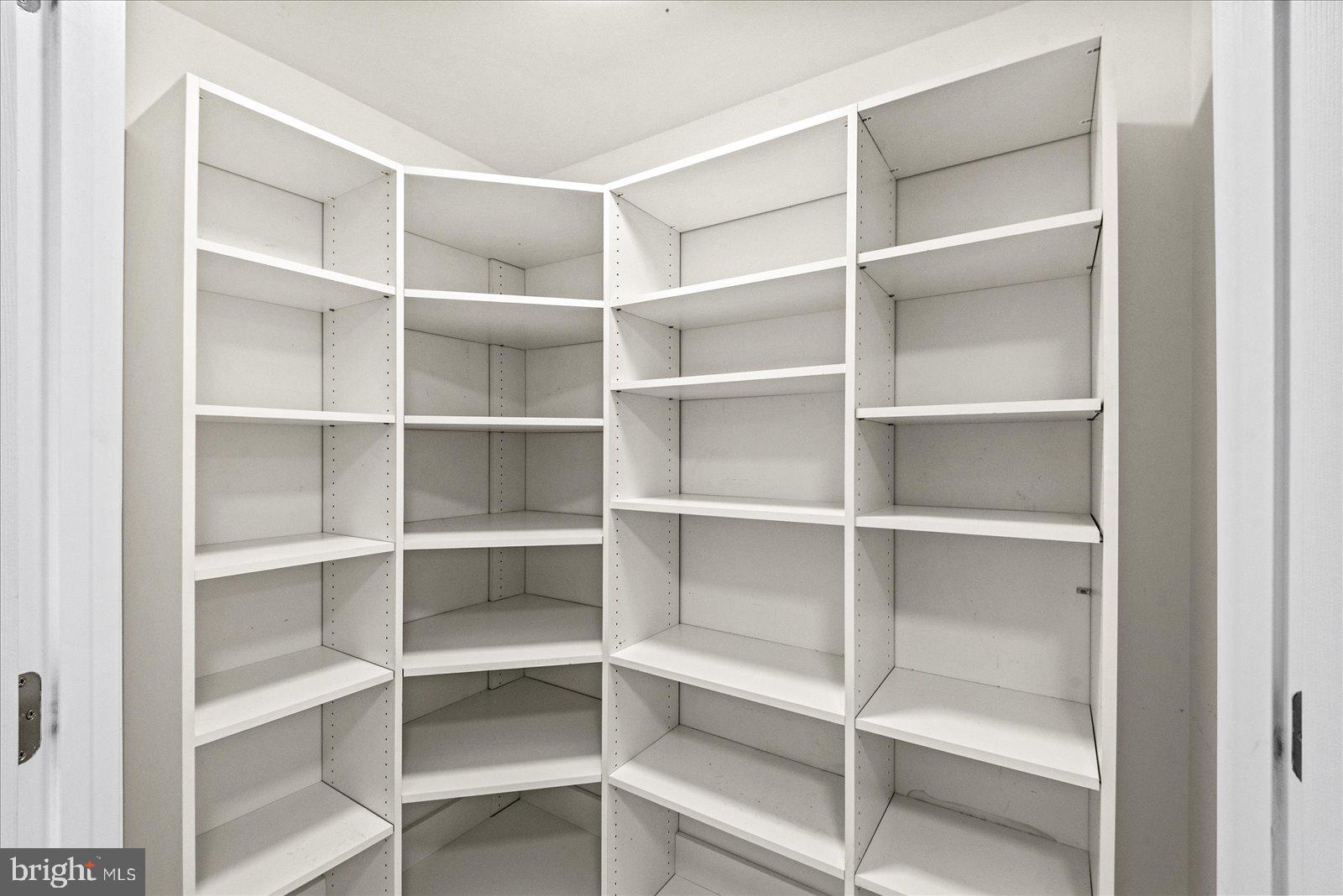 16 Merrimac Cove Ruther Glen, VA 22546 - Photo 26 of 107 Pantry