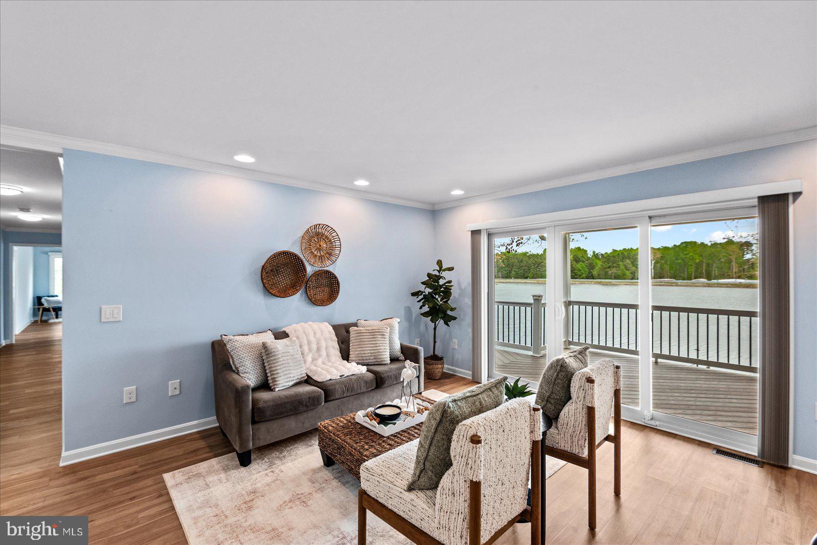 16 Merrimac Cove Ruther Glen, VA 22546 - Photo 27 of 107