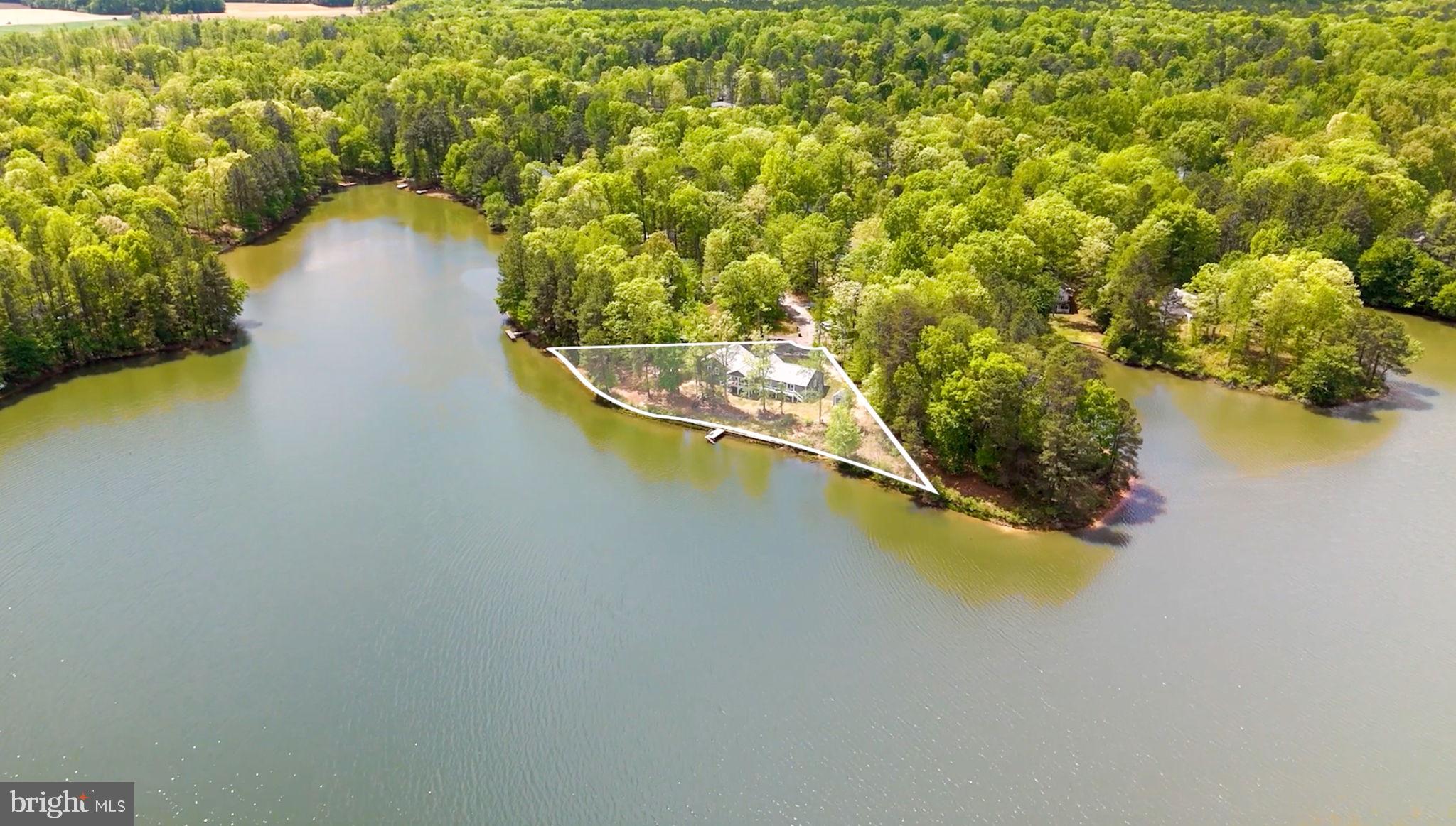 16 Merrimac Cove Ruther Glen, VA 22546 - Photo 3 of 107