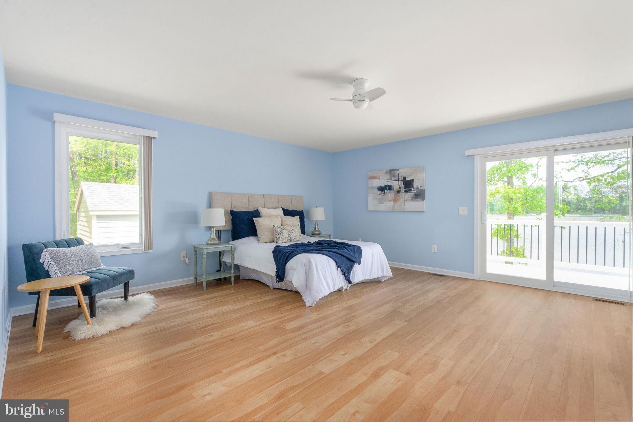 16 Merrimac Cove Ruther Glen, VA 22546 - Photo 31 of 107