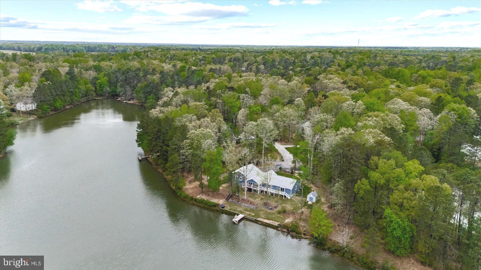 16 Merrimac Cove Ruther Glen, VA 22546 - Photo 4 of 107