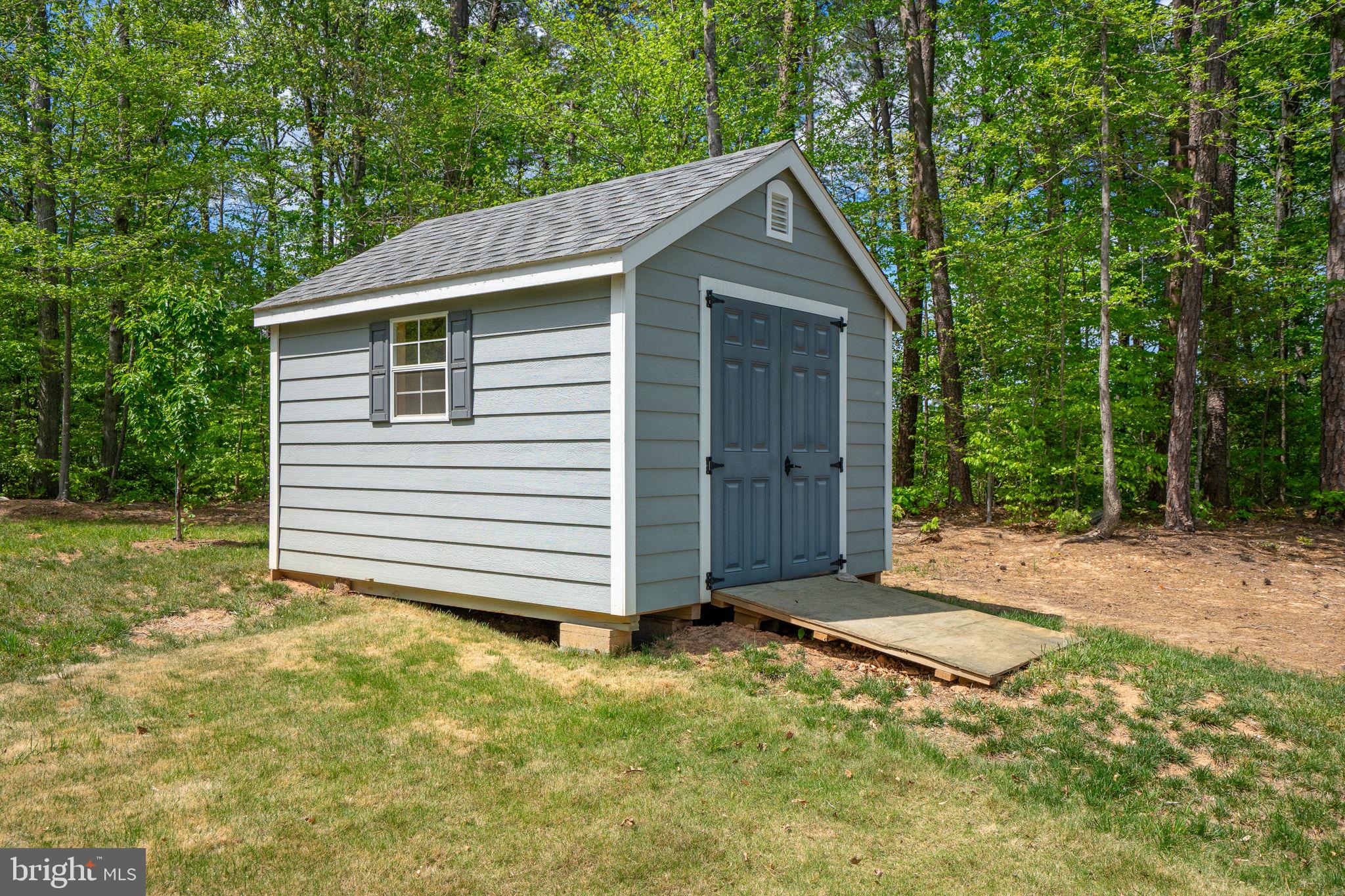 16 Merrimac Cove Ruther Glen, VA 22546 - Photo 53 of 107