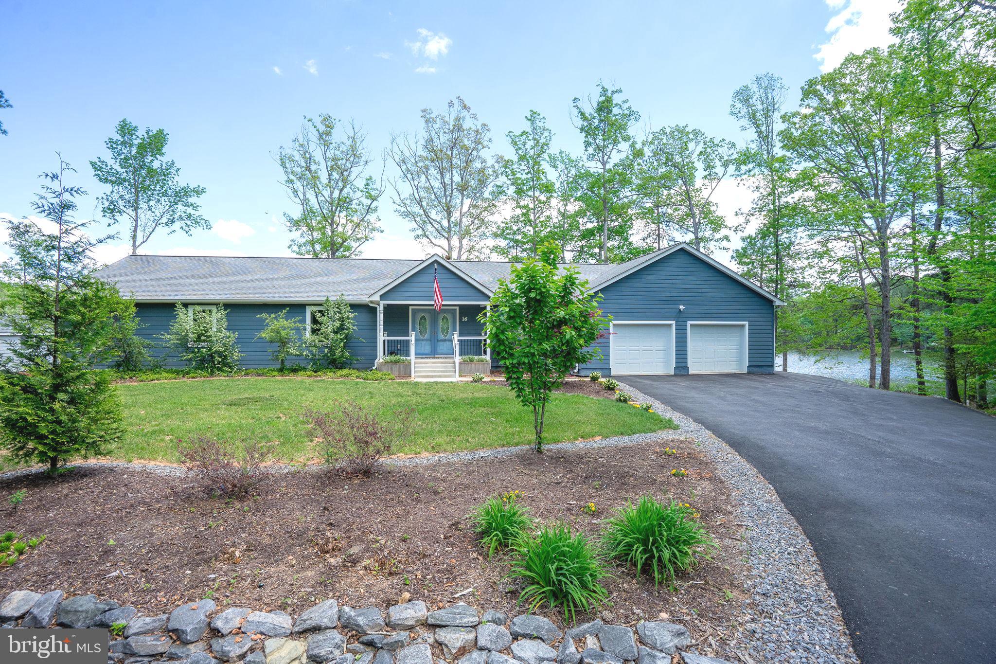 16 Merrimac Cove Ruther Glen, VA 22546 - Photo 6 of 107