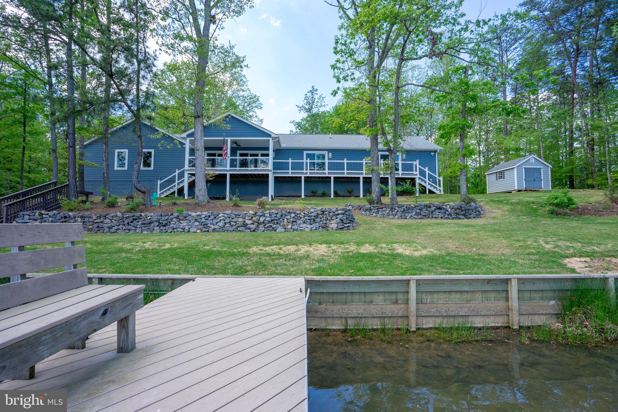 16 Merrimac Cove Ruther Glen, VA 22546 - Photo 61 of 107