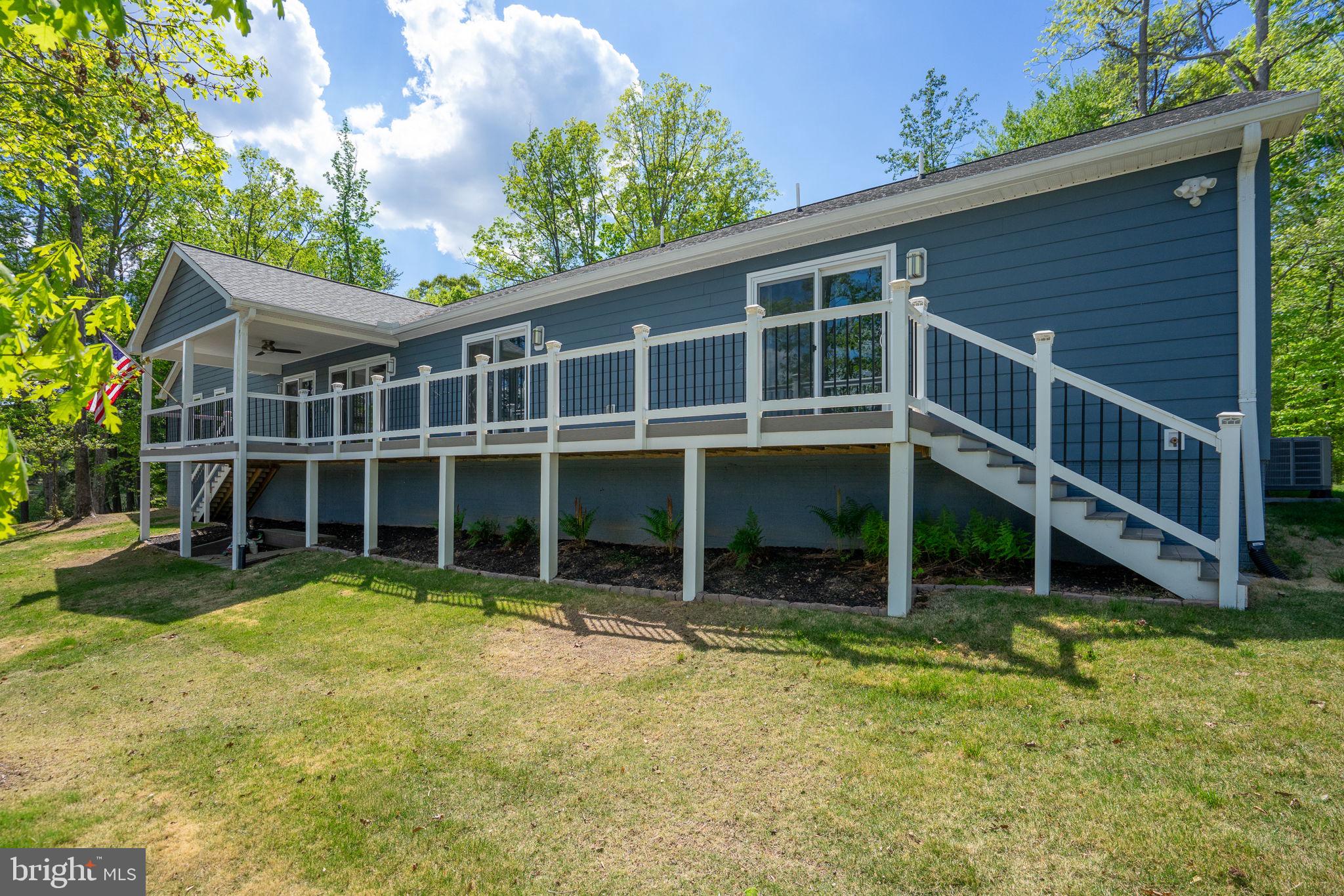 16 Merrimac Cove Ruther Glen, VA 22546 - Photo 62 of 107