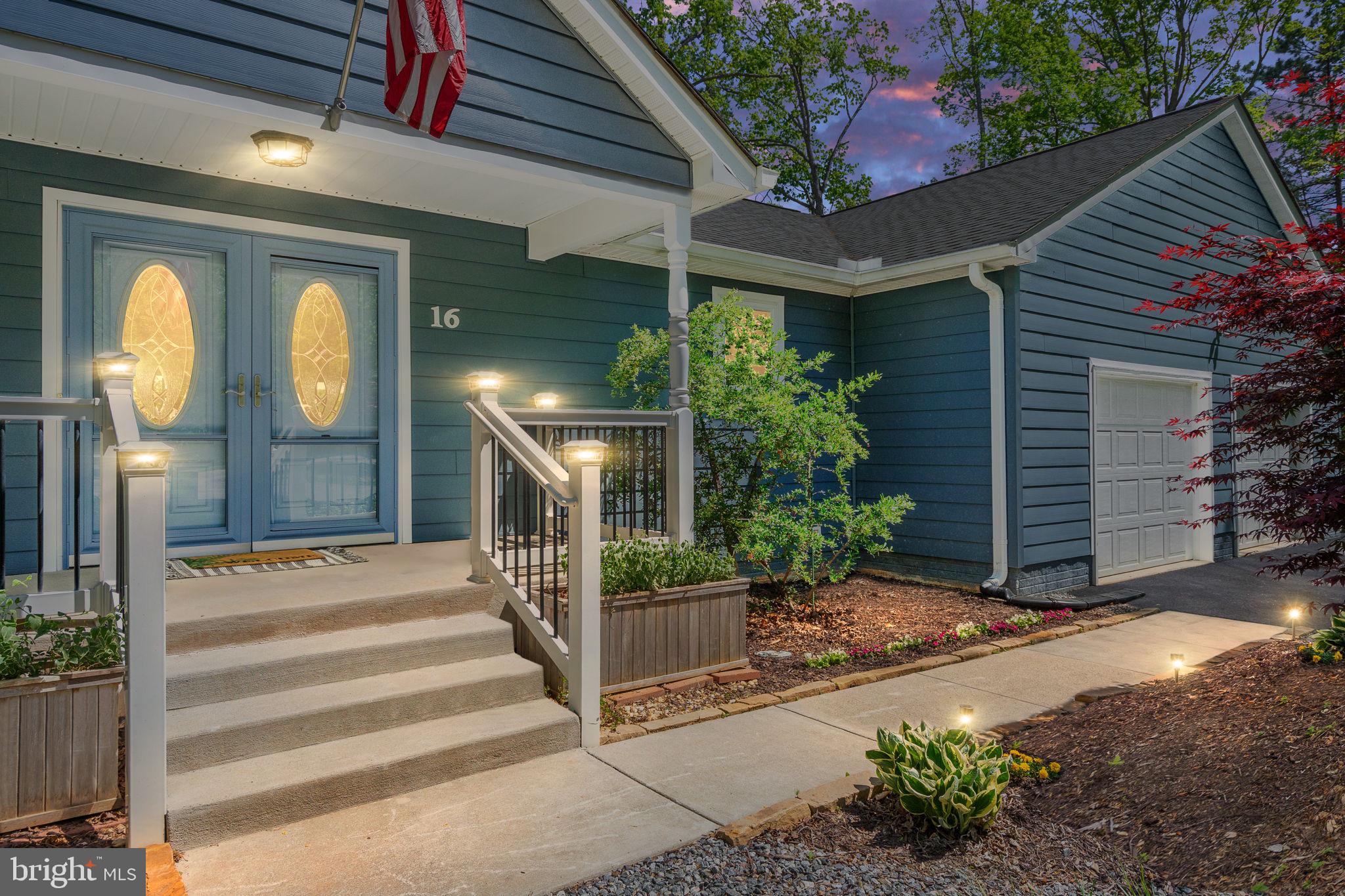 16 Merrimac Cove Ruther Glen, VA 22546 - Photo 67 of 107