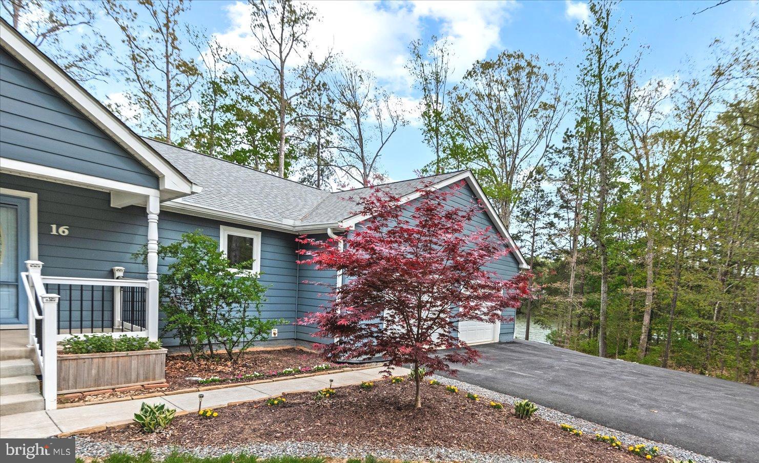 16 Merrimac Cove Ruther Glen, VA 22546 - Photo 70 of 107