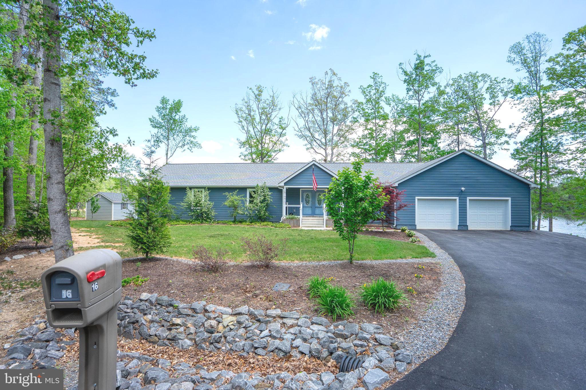 16 Merrimac Cove Ruther Glen, VA 22546 - Photo 7 of 107