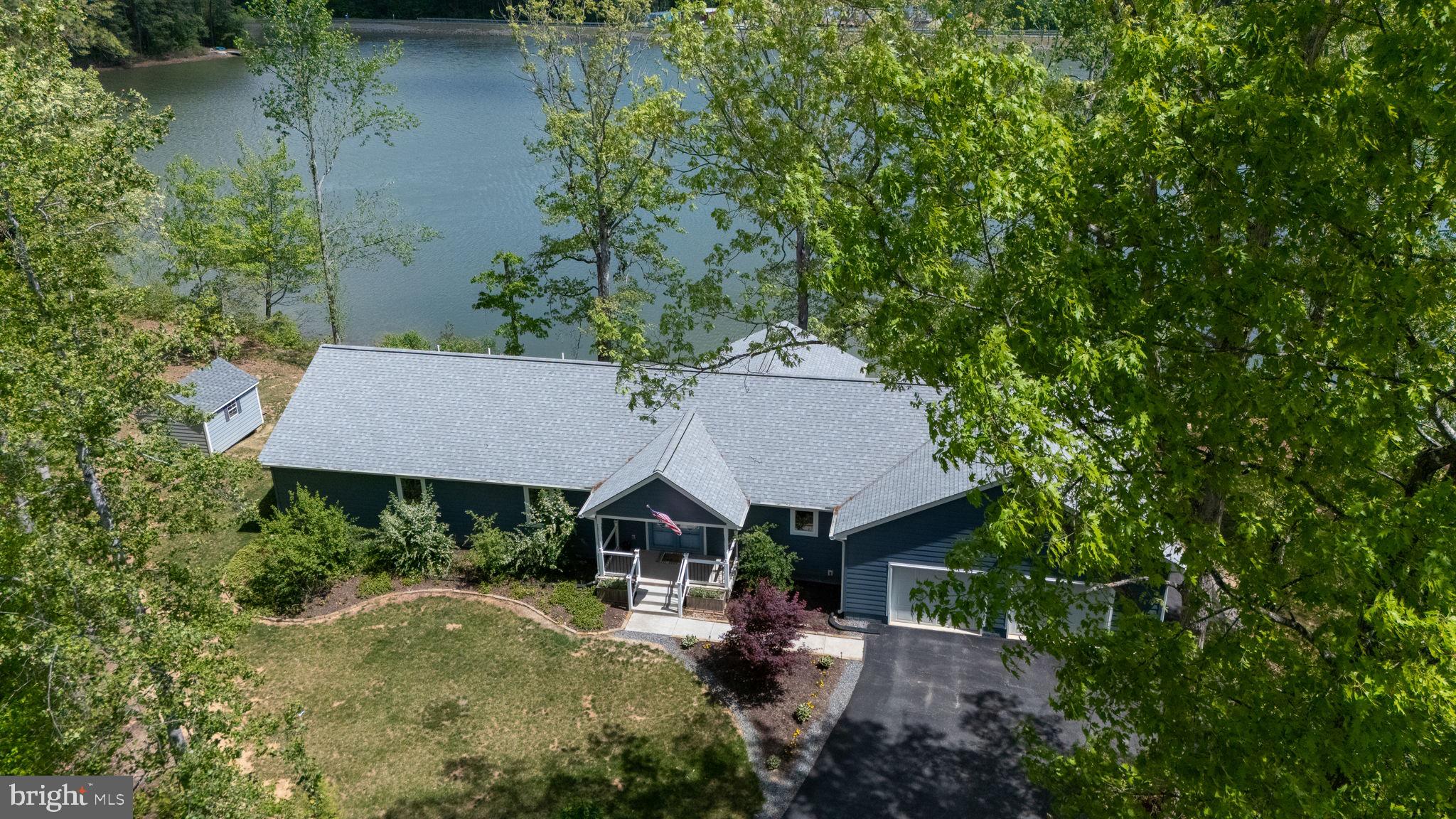16 Merrimac Cove Ruther Glen, VA 22546 - Photo 71 of 107