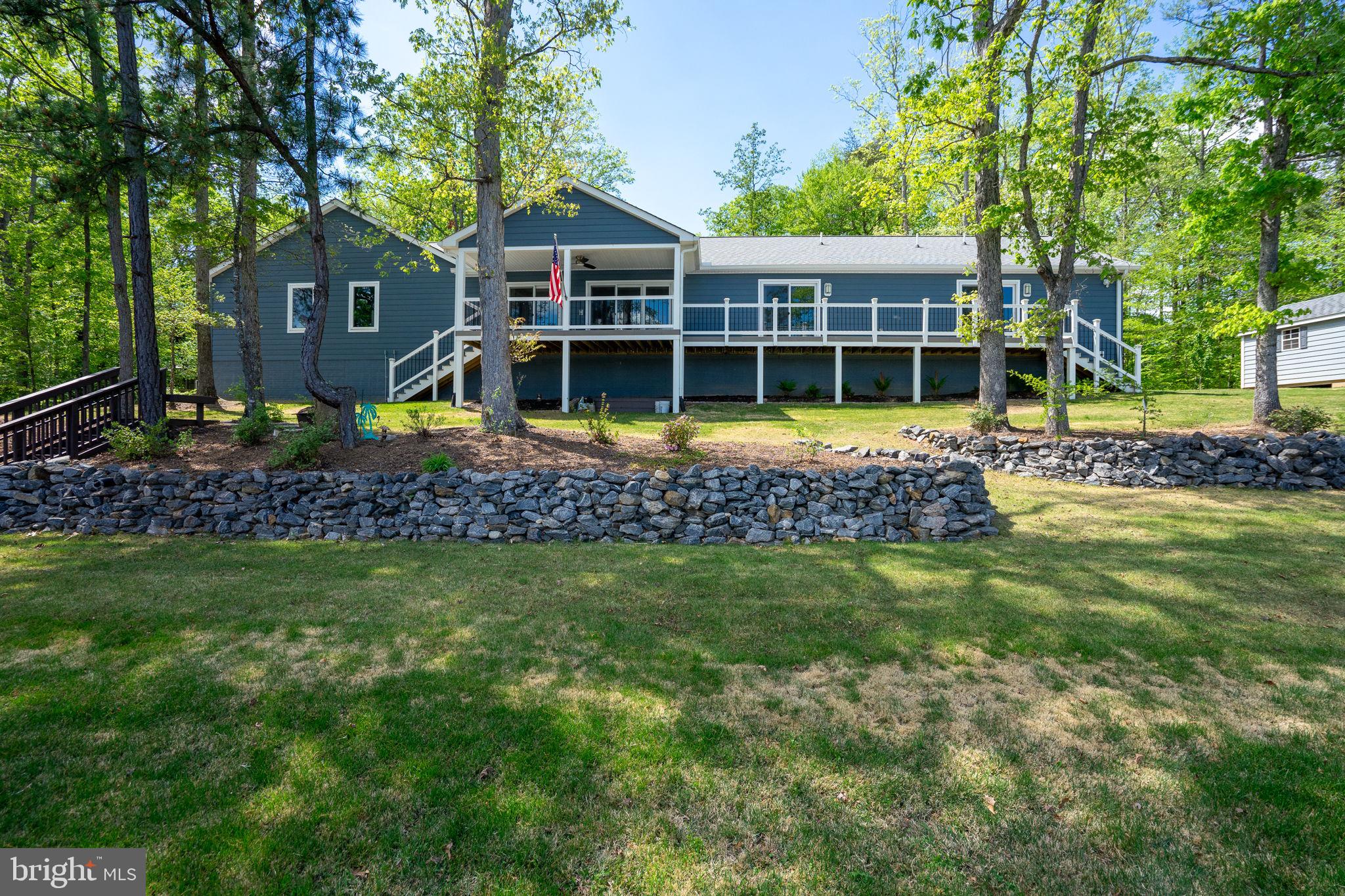 16 Merrimac Cove Ruther Glen, VA 22546 - Photo 72 of 107