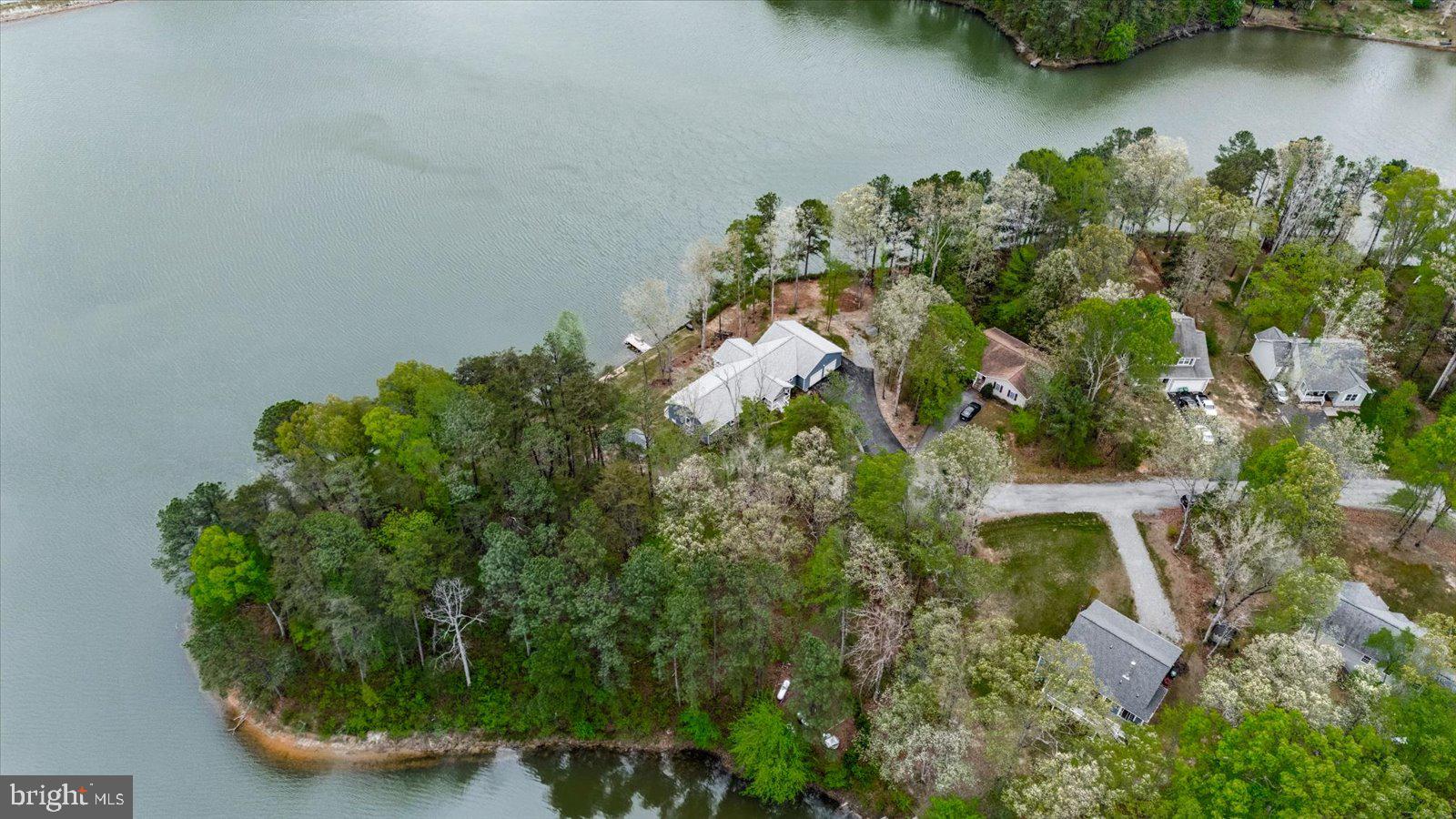 16 Merrimac Cove Ruther Glen, VA 22546 - Photo 75 of 107