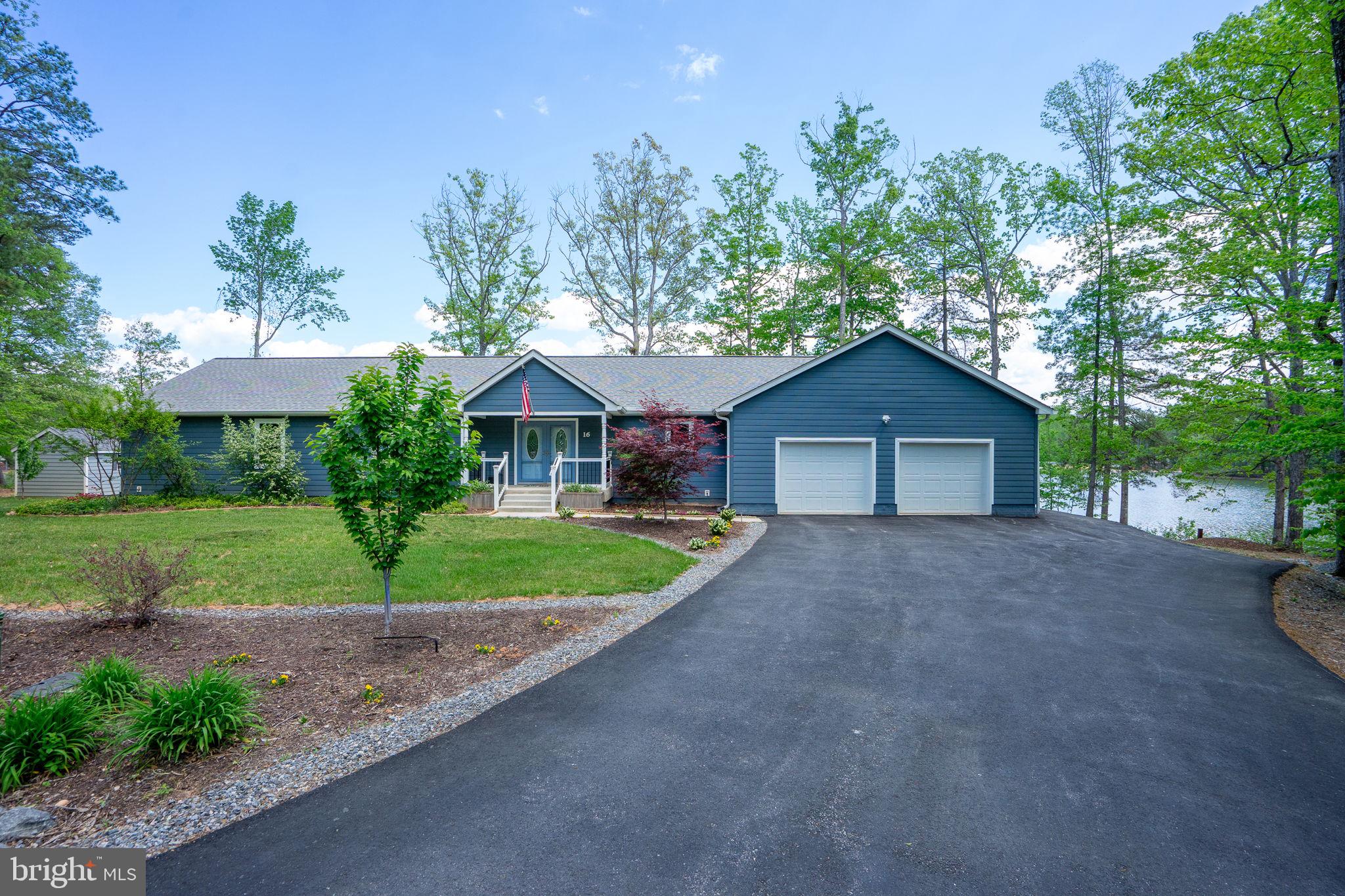 16 Merrimac Cove Ruther Glen, VA 22546 - Photo 8 of 107