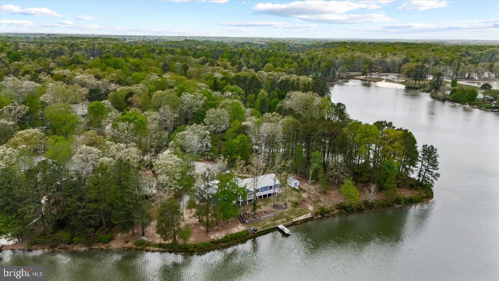 16 Merrimac Cove Ruther Glen, VA 22546 - Photo 82 of 107