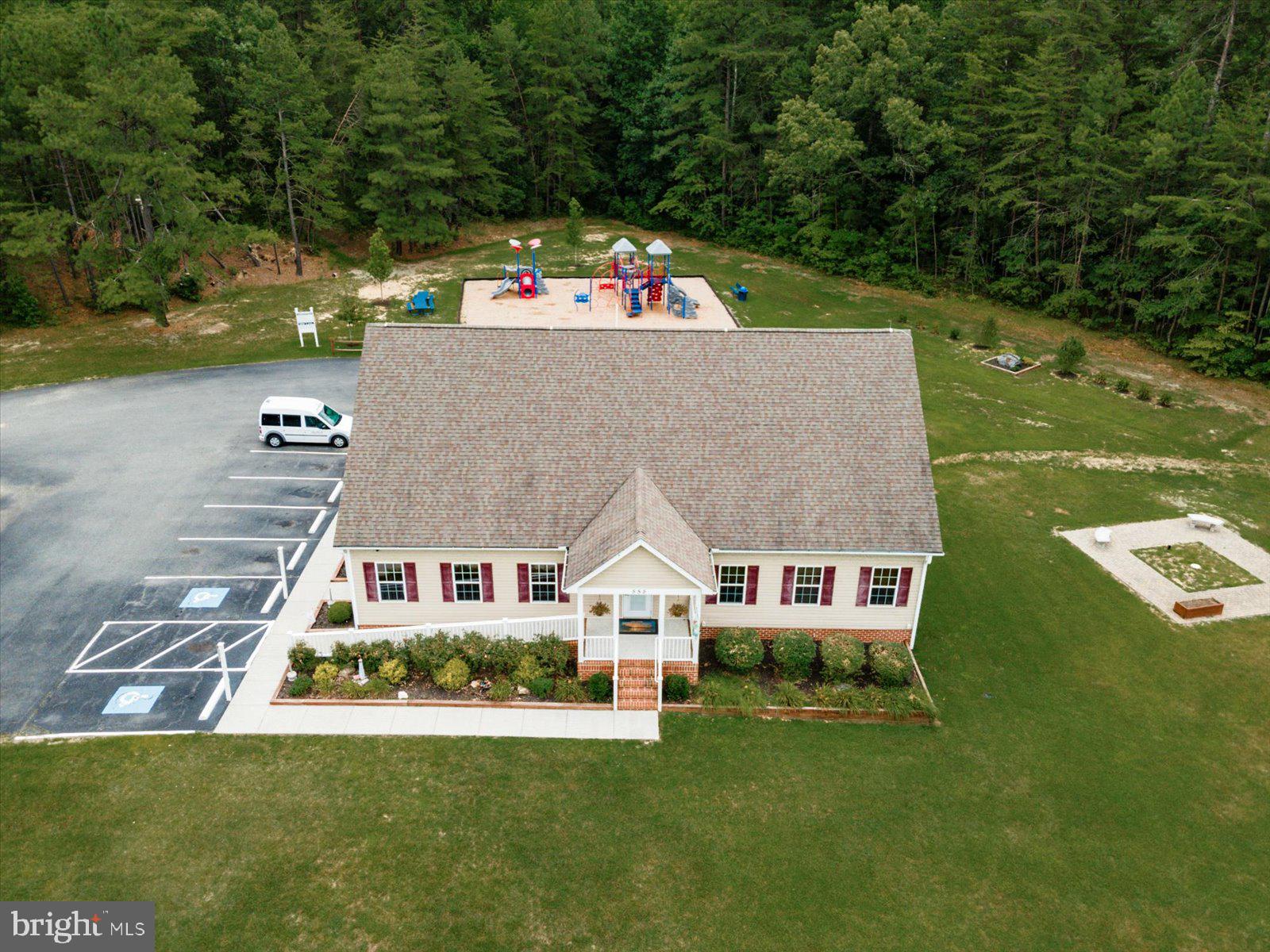 16 Merrimac Cove Ruther Glen, VA 22546 - Photo 84 of 107