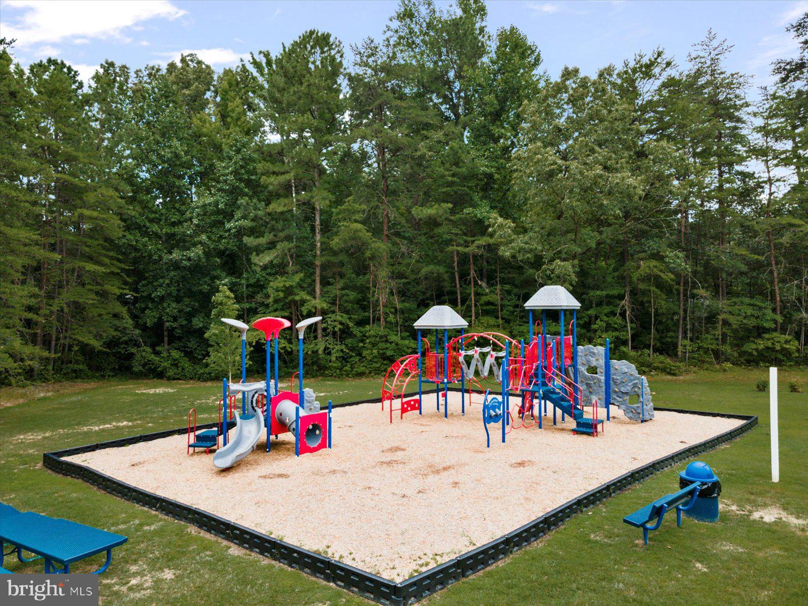 16 Merrimac Cove Ruther Glen, VA 22546 - Photo 88 of 107