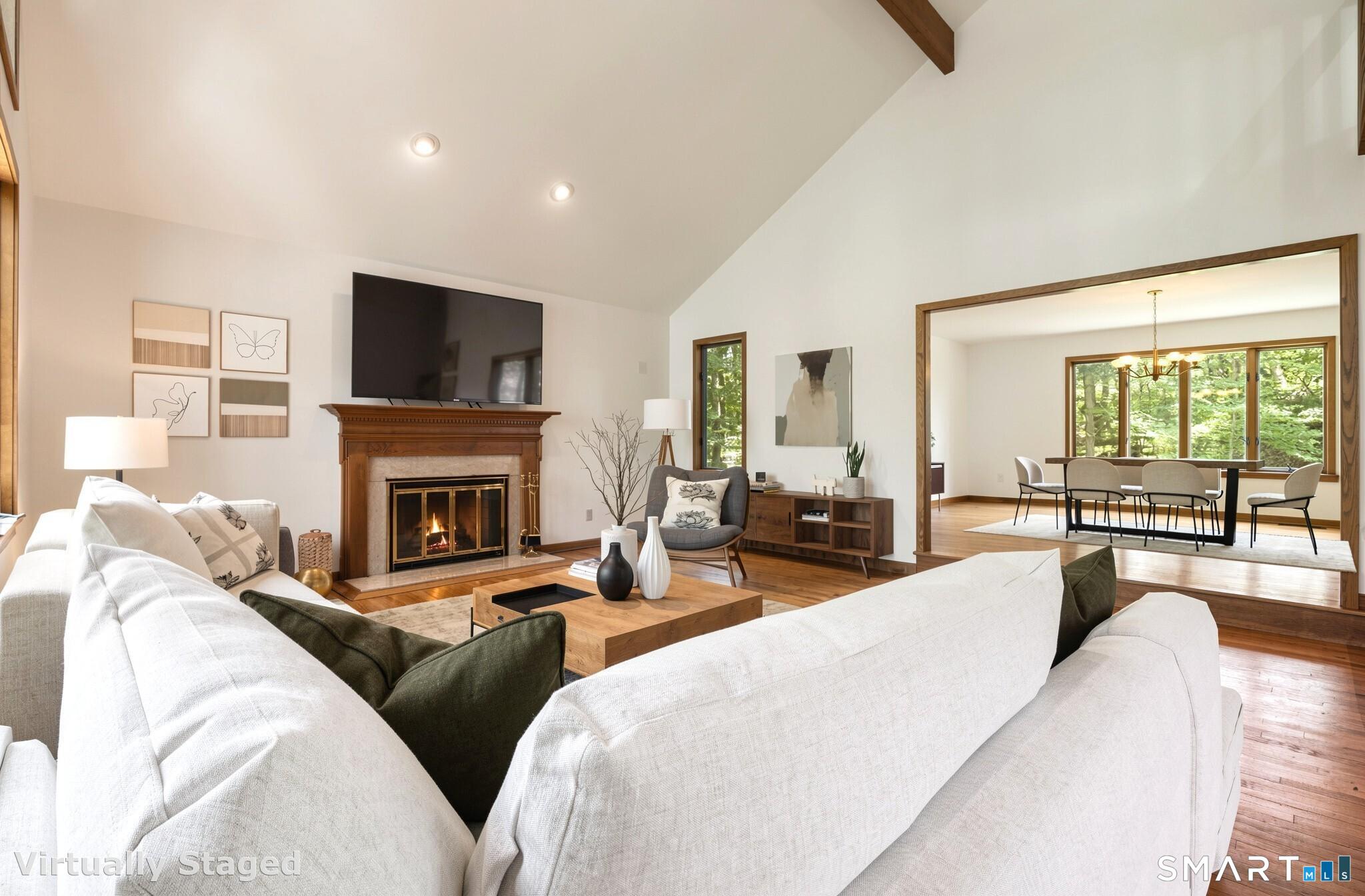 732 Den Road Stamford, CT 06903 - Photo 8 of 39