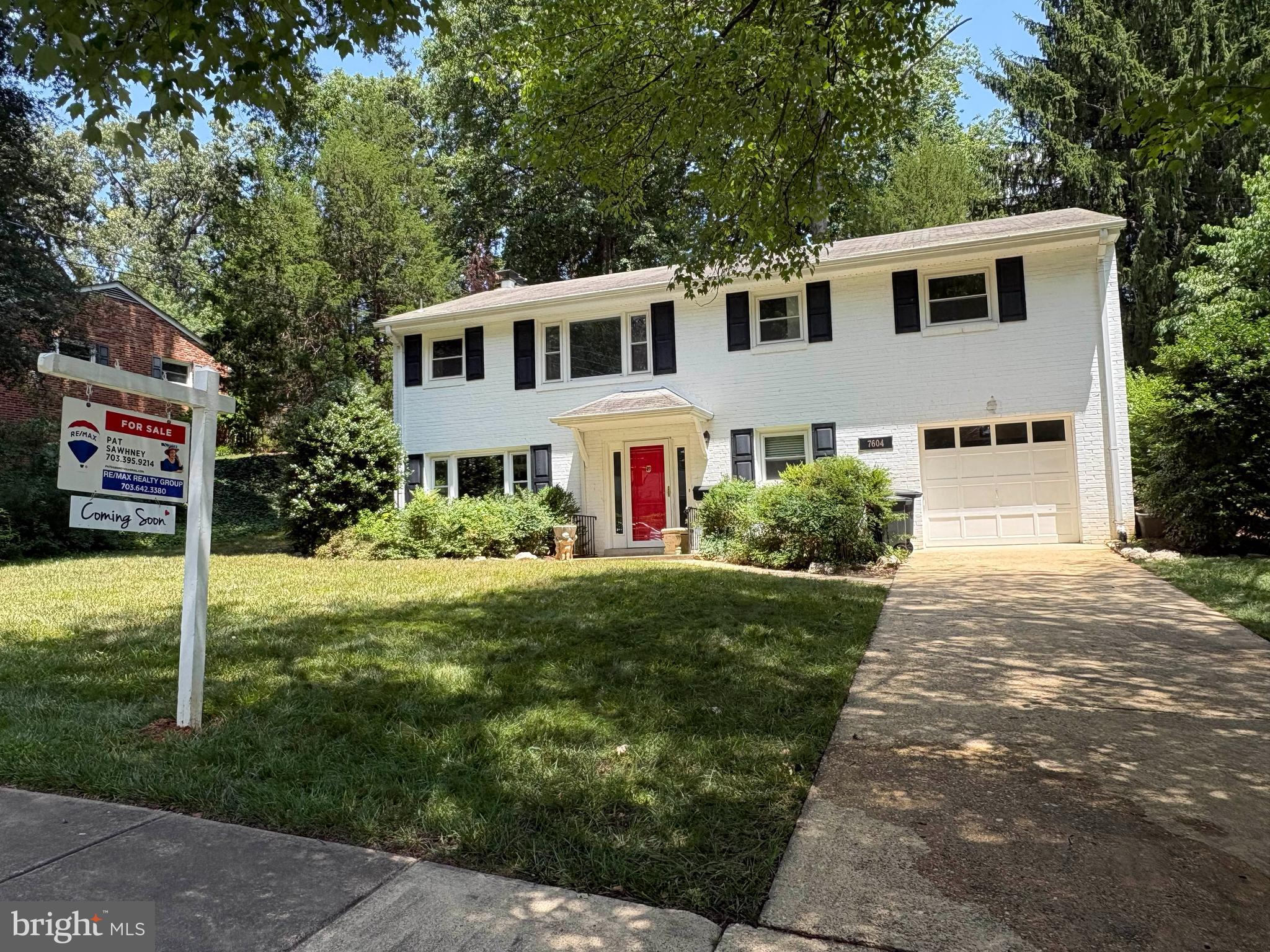 7604 Boulder Street Springfield, VA 22151 - Photo 1 of 13