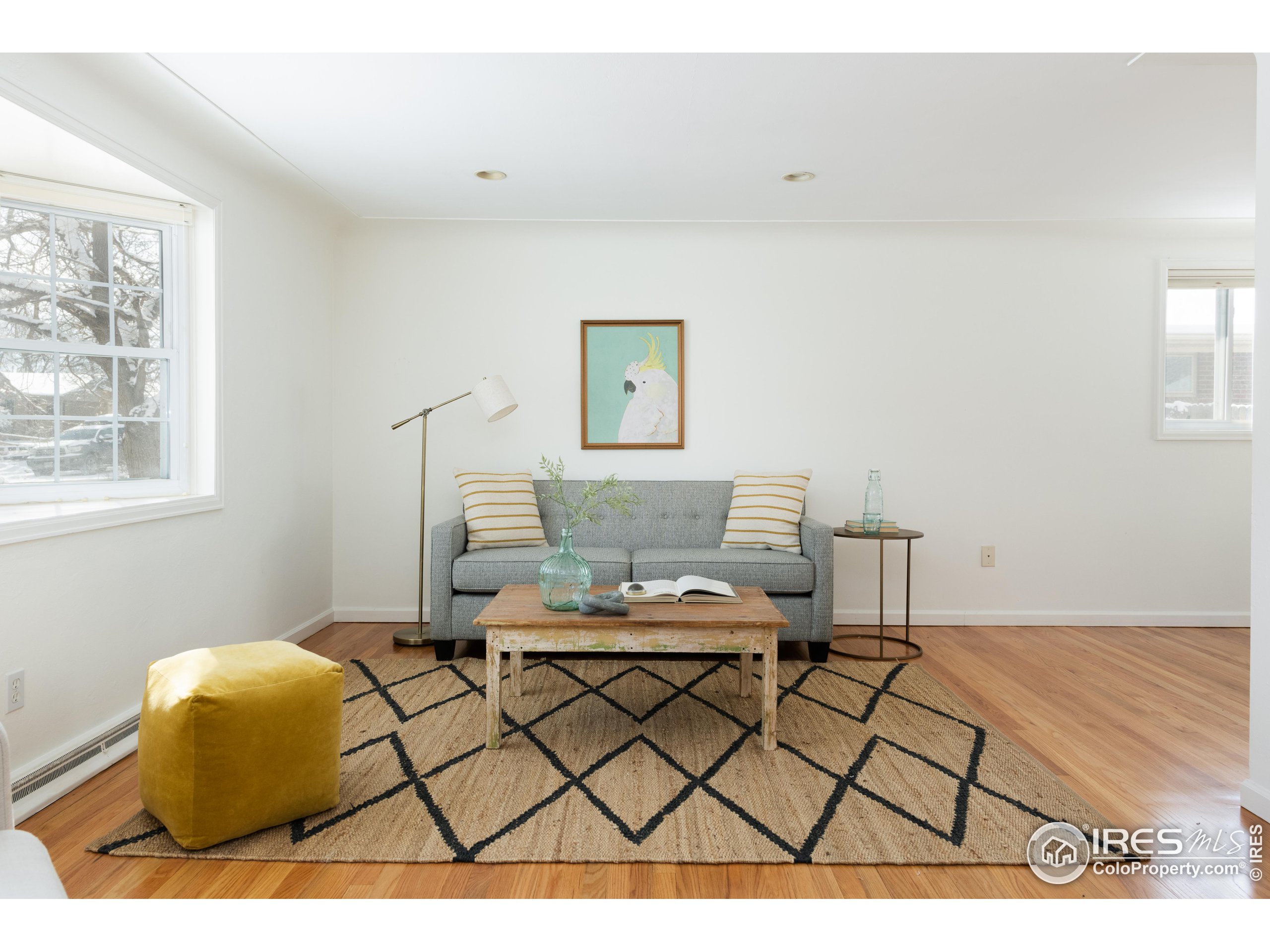 615 South 45th Street Boulder, CO 80305 - Photo 1 of 1
