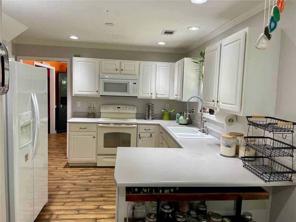 1415 Raymonds Road Monroe, GA 30656 - Photo 18 of 42