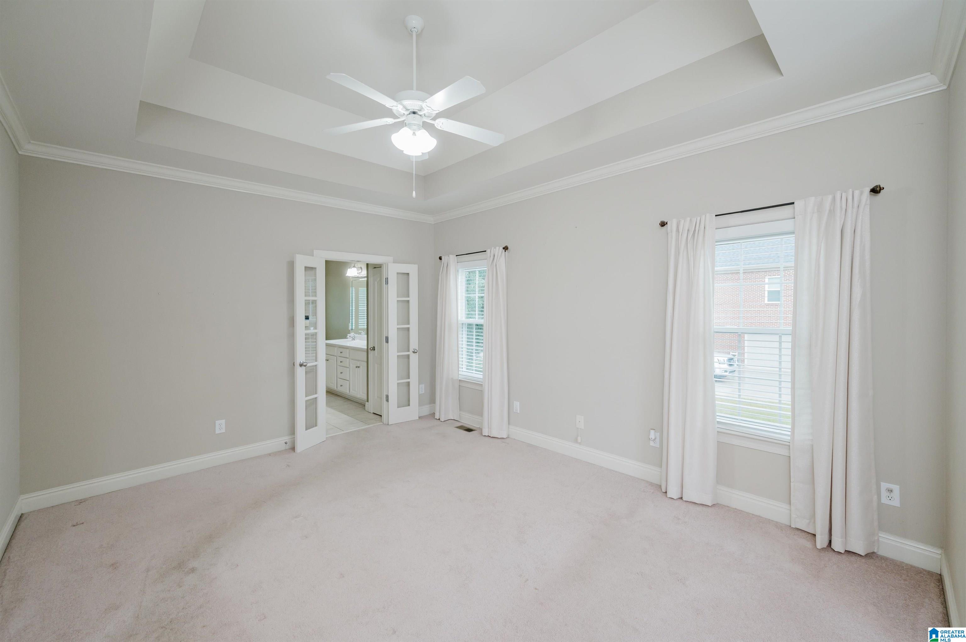 119 Magnolia Ridge Circle Chelsea, AL 35043 - Photo 21 of 50