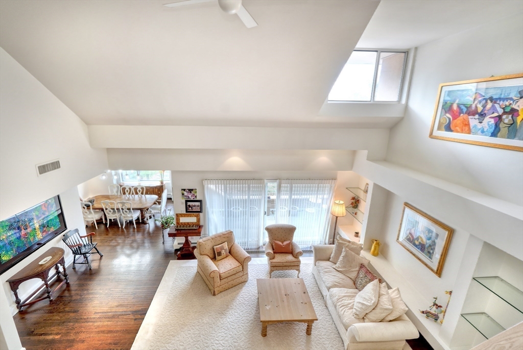 206 Allandale Road, Unit 3B Boston, MA 02467 - Photo 26 of 31 Gallery Image 26