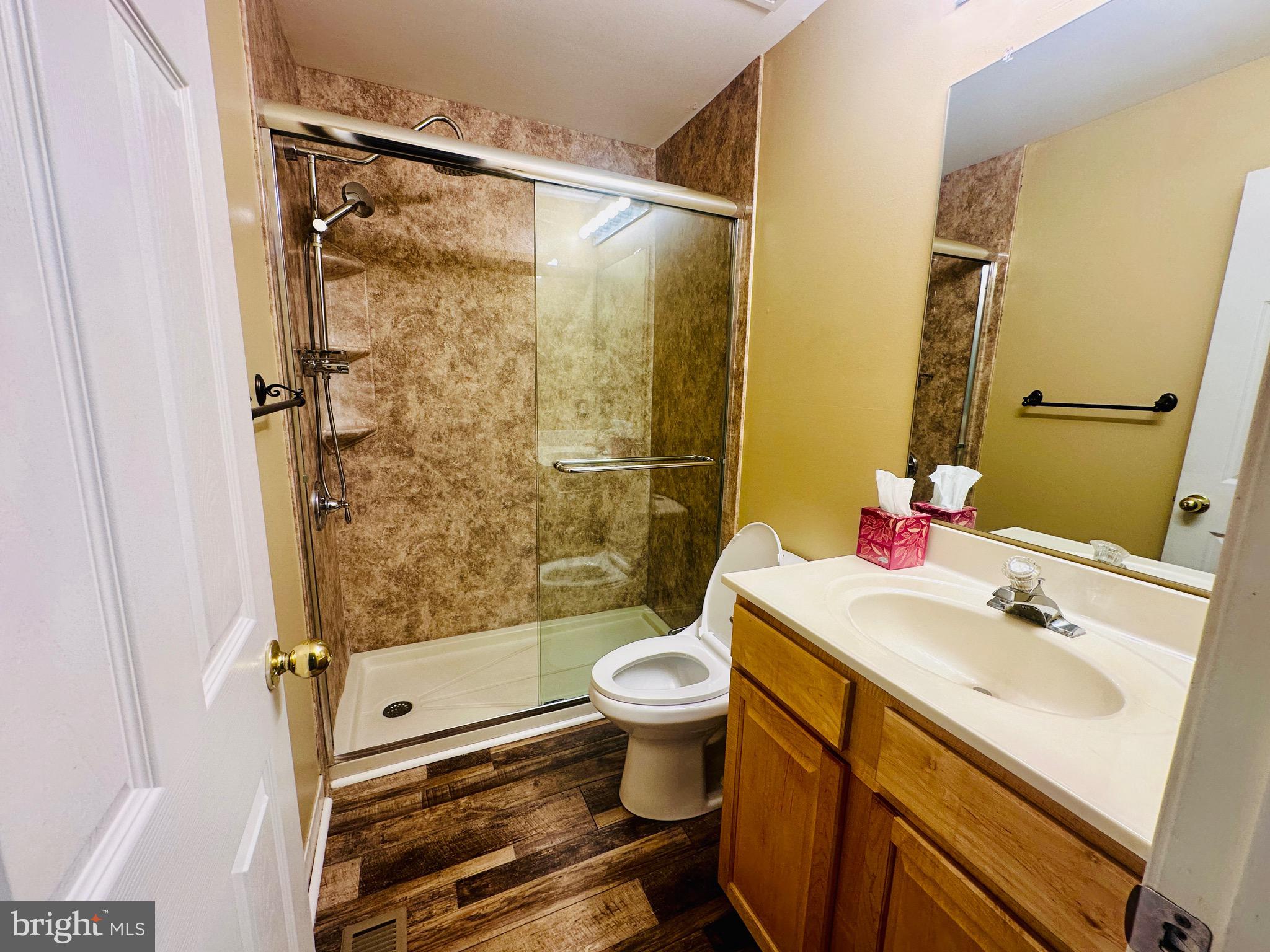 4719 Ashforth Way Owings Mills, MD 21117 - Photo 28 of 29
