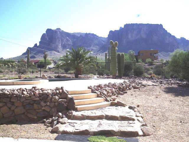 2575 North Sixshooter Road Apache Junction, AZ 85119 - Photo 2 of 6 Additional Photo